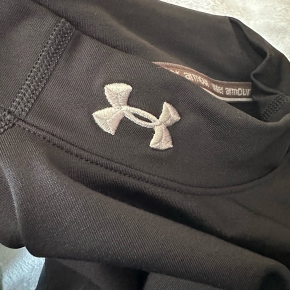 Under Armour Coldgear Long sleeve Underlayer - Picture 5 of 6